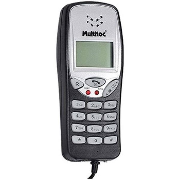 Telefone Badisco Mu256t - Multitok