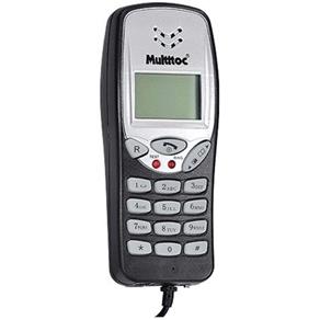 Telefone Badisco Mu256T