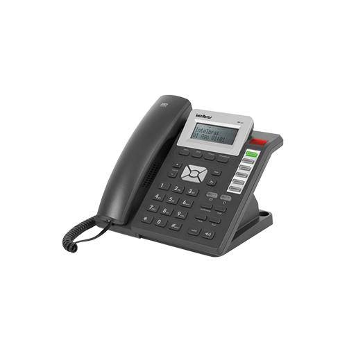 Telefone C/Fio Ip Tip 200 Lite 4061800 - Código 10303