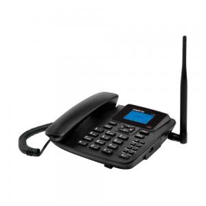 Telefone Celular de Mesa Intelbrás Dual Chip GSM CF 4202 (4114202) - Intelbras