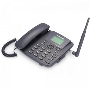 Telefone Celular Fixo CA42-S 3G AQUARIO