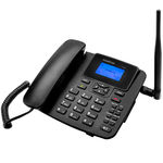 Telefone Celular Fixo Gsm Intelbras Cf 4201