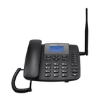 Telefone Celular Fixo Tecnologia 3G Cf 6031 Intelbras