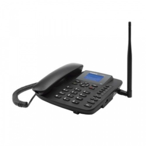 Telefone Celular Mesa Cf 6031 3G Intelbras