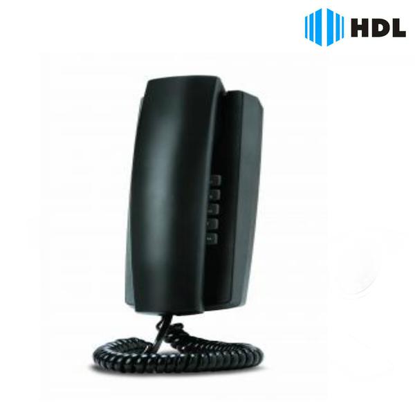 Telefone com Fio Centrixfone P Preto 90.02.01.251 - Hdl