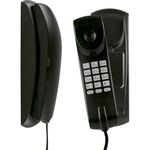 Telefone Com Fio Intelbras Tc 20 (preto)