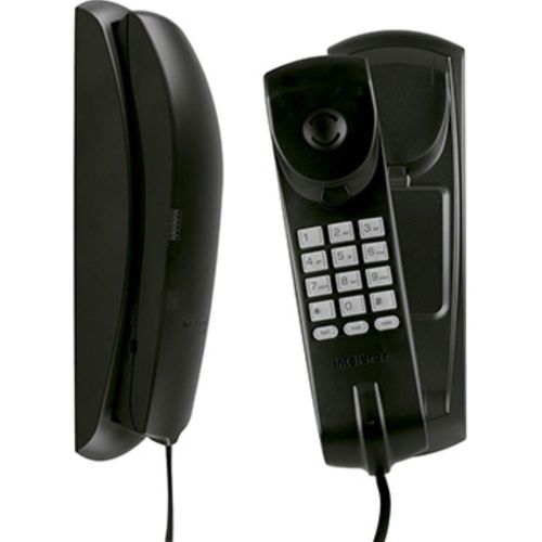 Telefone com Fio Tc 20 Intelbras ( Preto )