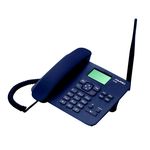 Telefone de Mesa Aquário Ca-40s Quadriband Avulso