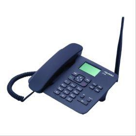 Telefone de Mesa Aquario CA-40S Quadriband Avulso