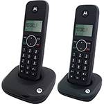 Telefone Moto 500id Mdr2 com 1 Ramal Motorola