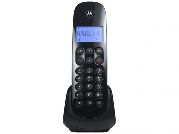 Telefone Digital Sem Fio Motorola MOTO700