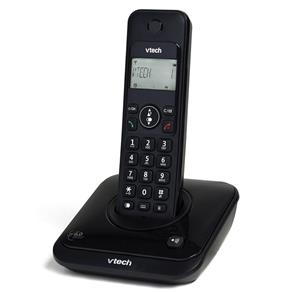 Telefone Digital Sem Fio Vtech Lyrix 500
