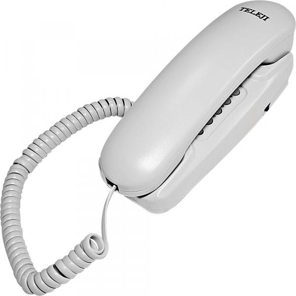 Telefone Gôndola com Bloqueador Teleji KXT3026X