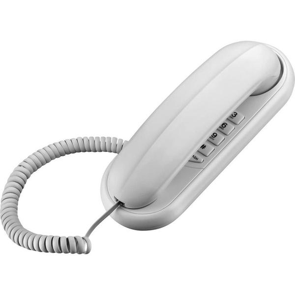 Telefone Gôndola - Tcf 1000 - Elgin (branco)