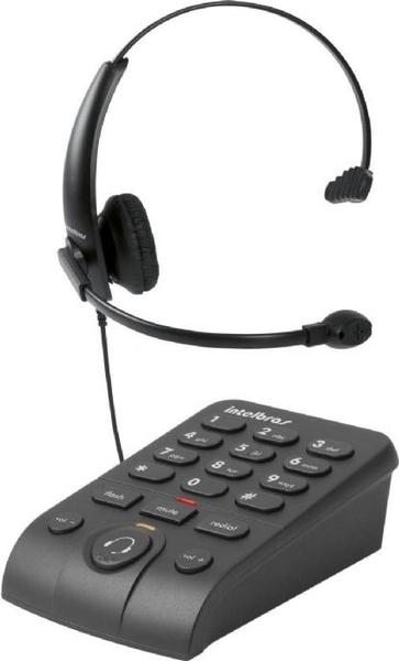 Telefone Headset Hsb50 - Intelbras