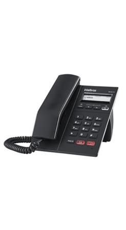Telefone Intelbras IP TIP 125 Lite - 4060020