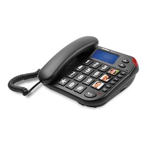 Telefone Intelbras Tok Facil Id 4000073