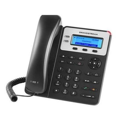 Telefone Ip Grandstream Gxp-1625 - Preto