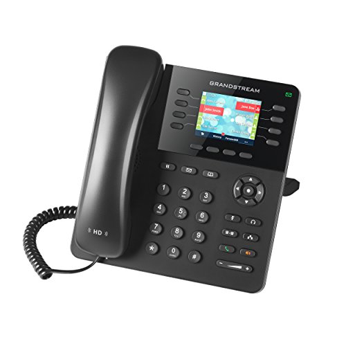 Telefone IP GXP2135