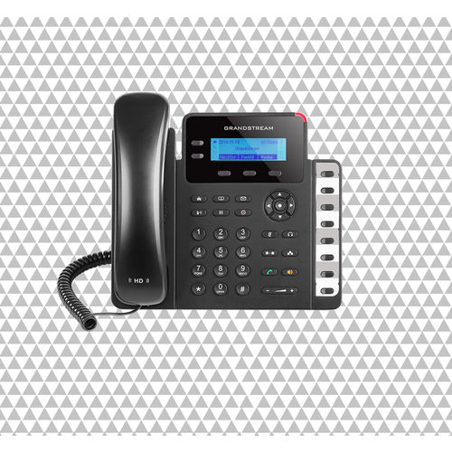 Telefone Voip com Fio - Grandstream - Gxp1628
