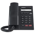 Telefone Ip Intelbras Tip 125 Lite Cz 4060020