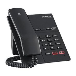 Telefone Ip - Tip 120I