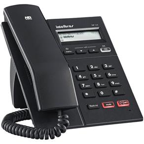 Telefone IP TIP 125i 4201251