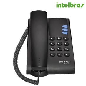 Telefone Ip Tip100 Lite 4060004 - Intelbras