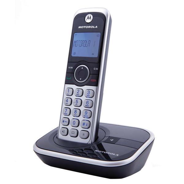 Telefone Motorola Gate 4800bt Dect Sem Fio Digital