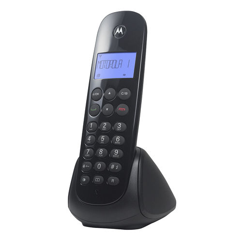 Telefone Motorola S/fio Moto700 Id Digital Pret 110630