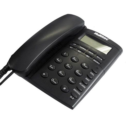 Telefone Office 929I Gr - Multitoc