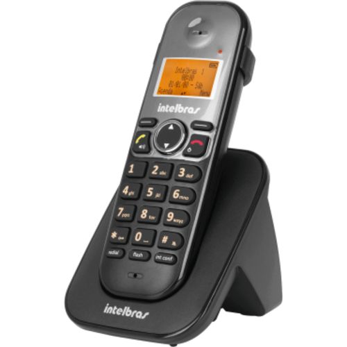 Telefone Ramal Intelbras Ts 5121 para Porteiro Tis 5010