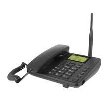 Telefone Rural Cf5002 Intelbras