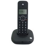 Telefone S/ Fio Identificador de Chamadas Motorola Moto700