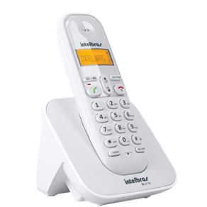 Telefone S/ Fio Intelbras Ts3110 C/ Id Digital
