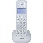 Telefone S/ Fio Vt680w Branco Vtech
