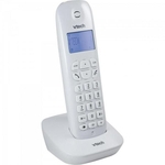 Telefone s/ Fio VT680W Branco VTECH