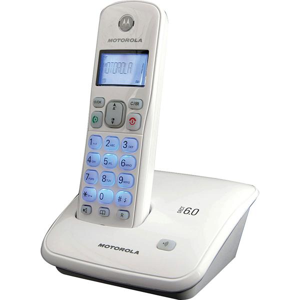 Telefone Sem Fio AURI3500W - Motorola