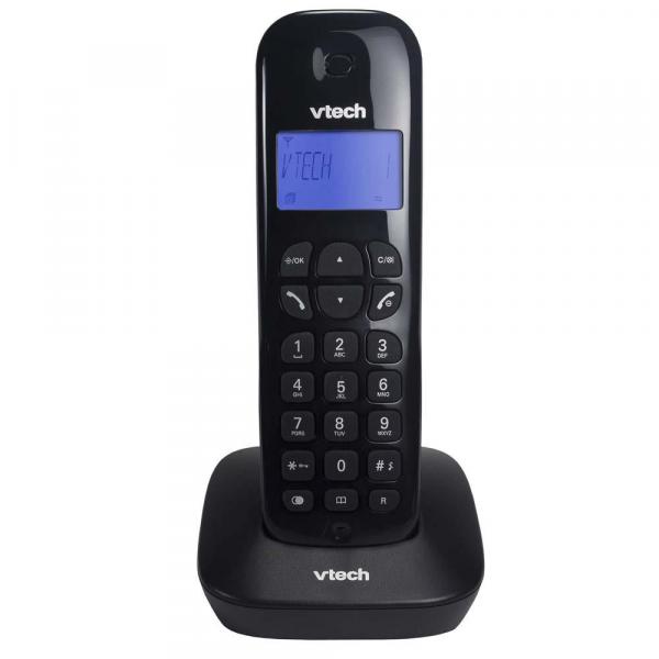 Telefone Sem Fio C/ Identificador de Chamadas VTECH VT680