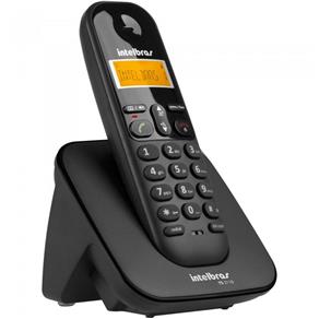 Telefone Sem Fio Digital com Identificador de Chamadas TS3110