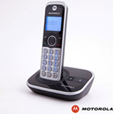 Telefone Sem Fio Digital Motorola Gate 4800 BT