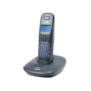 Telefone Sem Fio Digital Vtech - VT650SE