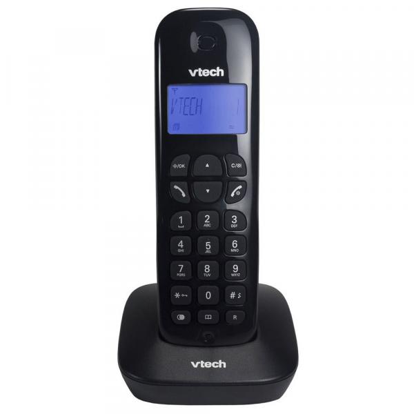 Telefone Sem Fio Digital Vtech Vt680