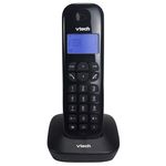 Telefone Sem Fio Digital Vtech Vt680