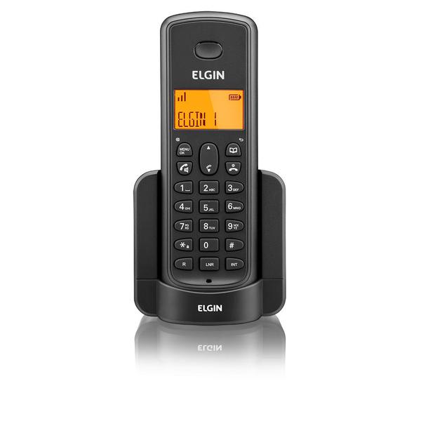 Telefone Sem Fio Elgin TSF 8000R