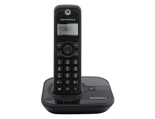 Telefone Sem Fio Gate 4000 Motorola - Motorola