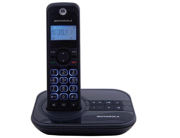 Telefone Sem Fio Gate 4500SE Motorola - Motorola