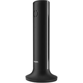 Telefone Sem Fio Linea com Id e Viva-Voz M3301B Preto Philips