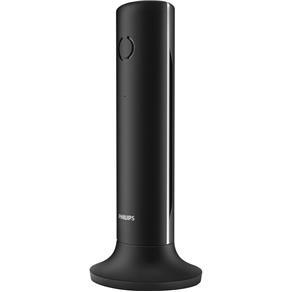 Telefone Sem Fio Linea com Id e Viva-voz M3301b Preto Philips