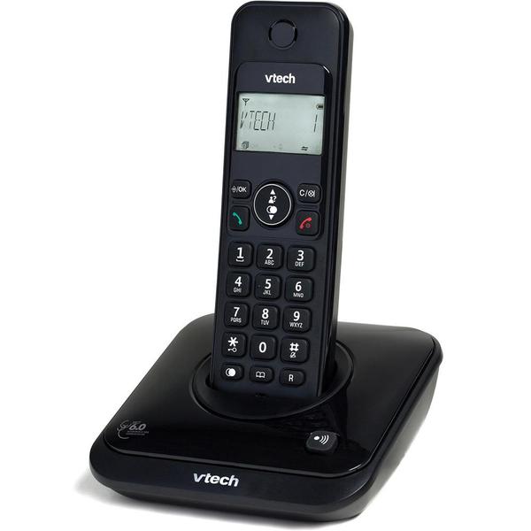 Telefone Sem Fio LYRIX500 - Vtech